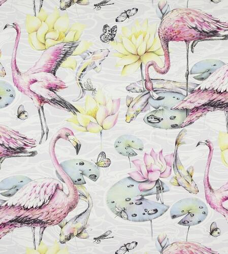 შპალერი Arteks Flamingo 10172-01