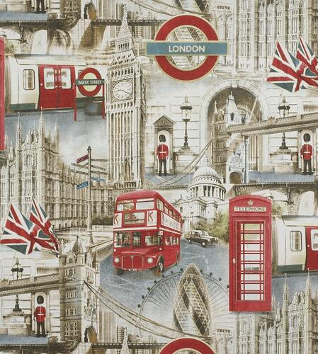 შპალერი Arteks London 10155-01