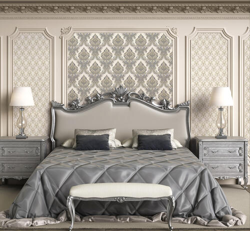 შპალერი - Bakkara