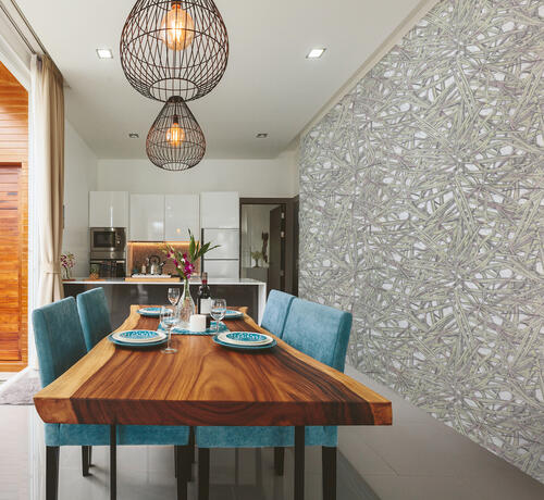 შპალერი - Tropiks