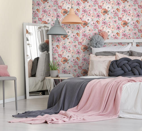 შპალერი - Maki