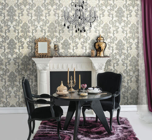 შპალერი - Pozitano