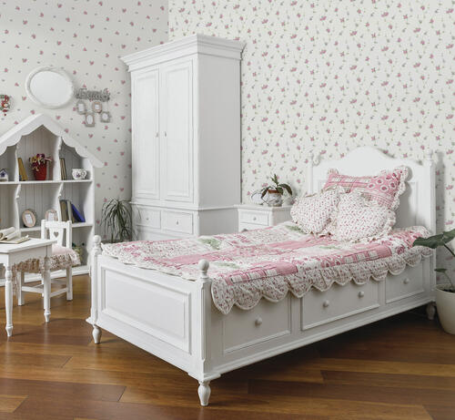 შპალერი - Florans