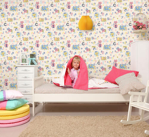 შპალერი - Kets