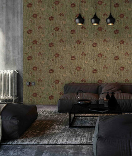 შპალერი - Segreto