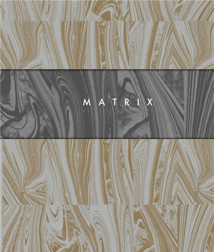 შპალერი - Matrix