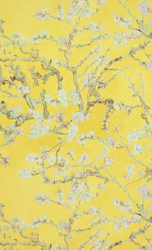 შპალერი BN Walls Van Gogh New 17143