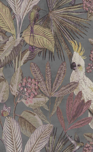 შპალერი BN Walls Panthera 220123