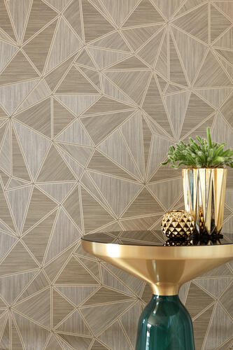 შპალერი - Via Grande