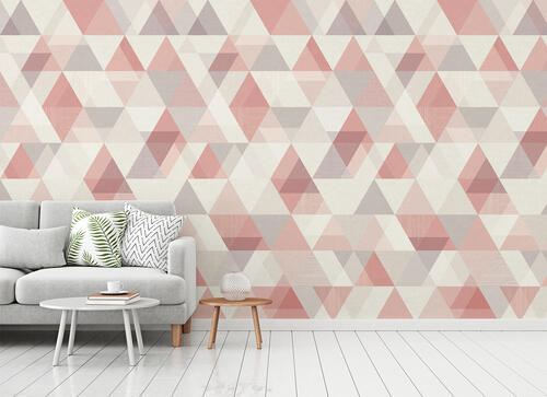 შპალერი - Inspiration Wall