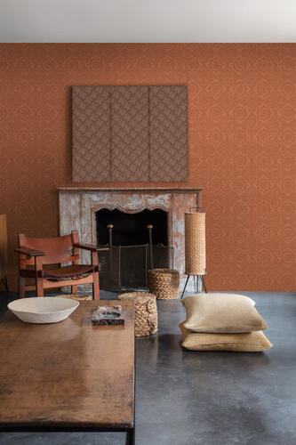 შპალერი - Clarence