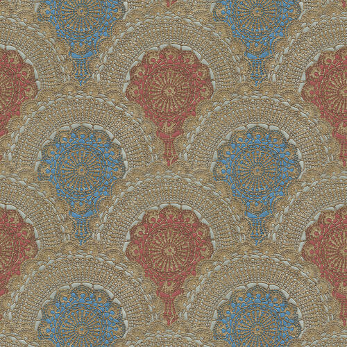 შპალერი Esedra Palazzo Reale 46512