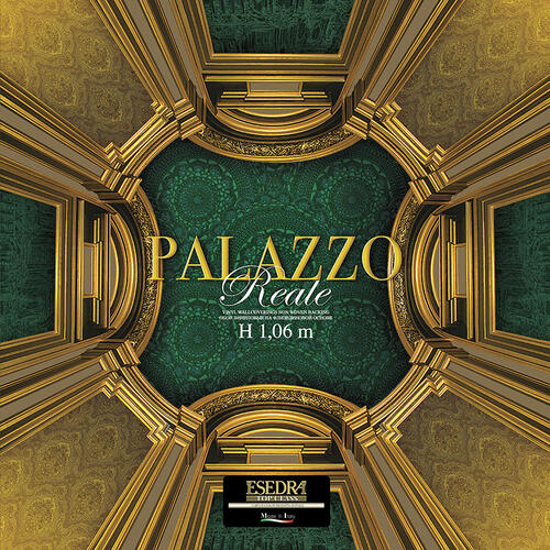 შპალერი - Palazzo Reale