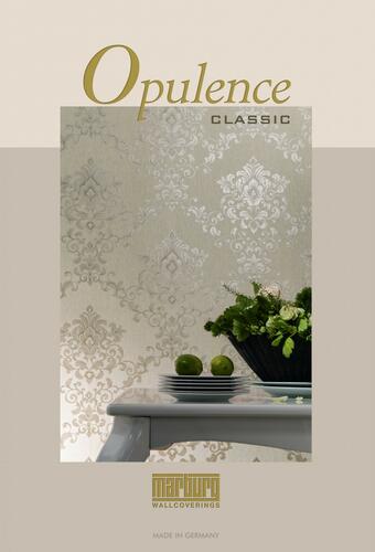 შპალერი - Opulence Classic