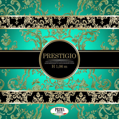 შპალერი - Prestigio