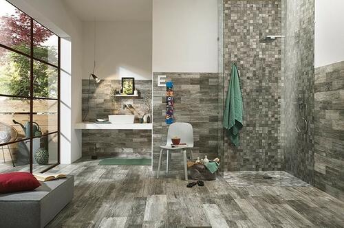 კერამიკული ფილები NOVABELL NOVABELL SILVER RETT