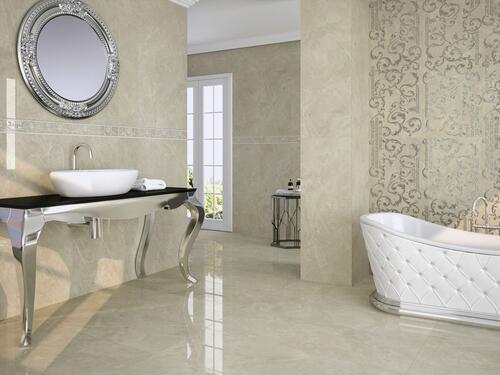 კერამიკული ფილები PORCELANITE DOS RECTIFICADO 1320