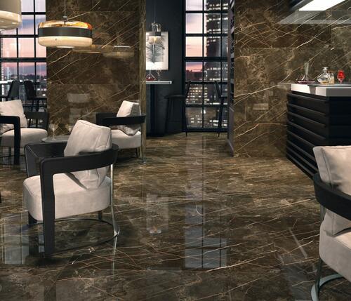 კერამიკული ფილები PORCELANITE DOS RECTIFICADO 1320
