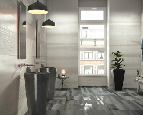 კერამიკული ფილები PORCELANITE DOS RECTIFICADO 1200